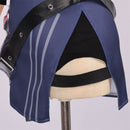 Women Anime Neverness to Everness Fadia Cosplay Costume Performance Outfits