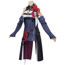 Women Anime Neverness to Everness Fadia Cosplay Costume Performance Outfits