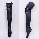 Women Anime Neverness to Everness Fadia Cosplay Costume Performance Outfits