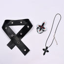 Women Anime Neverness to Everness Fadia Cosplay Costume Performance Outfits