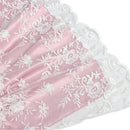 Women Beer Festival Oktoberfest Party Cosplay Costume Gray Dress - AwwwCos