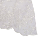 Women Beer Festival Oktoberfest Party Cosplay Costume Lace Apron - AwwwCos