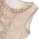 Women Beer Festival Oktoberfest Party Cosplay Costume Lace Apron - AwwwCos