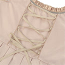 Women Beer Festival Oktoberfest Party Cosplay Costume Lace Apron - AwwwCos