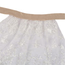 Women Beer Festival Oktoberfest Party Cosplay Costume Lace Apron - AwwwCos