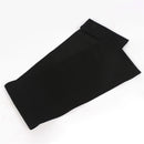 Women Christmas Party Event Waist-strap Irregular Red Dress