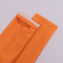 Women Cool Prisoner Uniform Cosplay Costume Orange Outfits - AwwwCos