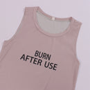 Women Cool Prisoner Uniform Cosplay Costume Orange Outfits - AwwwCos