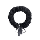 Women False Collar Wrist Cuffs for Wedding Party Fake Sleeve Half Shirt Collar - AwwwCos