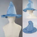 Women Film Hibiscus Delacur Cosplay Costume Blue Boothbarton School Uniform - AwwwCos