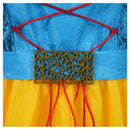 Women Film Snow White Cosplay Costume Red Cloak - AwwwCos