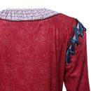 Women Film Snow White Maid Cosplay Costume Apron