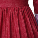 Women Film Snow White Maid Cosplay Costume Apron