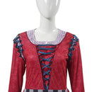 Women Film Snow White Maid Cosplay Costume Apron