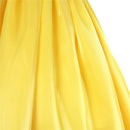 Women Film Snow White Cosplay Costume Luxurious Dress - AwwwCos
