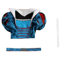Women Film Snow White Cosplay Costume Luxurious Dress - AwwwCos
