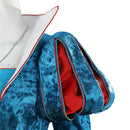 Women Film Snow White Cosplay Costume Luxurious Dress - AwwwCos