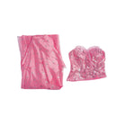 Film Wicked Glinda Cosplay Costume Pink Sequin Corset Skirt - AwwwCos