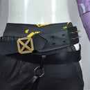 Women Game Arcane League of Legends Jinx Cosplay Costume Hat