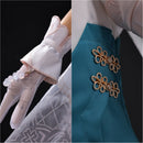 Women Game Honkai: Star Rail Ruan Mei Plum Blossom Scroll Cosplay Costume