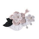 Women Game Honkai: Star Rail Ruan Mei Plum Blossom Scroll Cosplay Costume