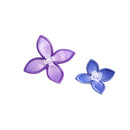 Women Game Honkai: Star Rail Xueyi Dreamflutter Cosplay Costume Purple Dress