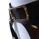 Women Game LOL Arcane League of Legends Jinx Cosplay Costume - AwwwCos