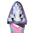 Women Game LOL Arcane League of Legends Jinx Cosplay Costume - AwwwCos