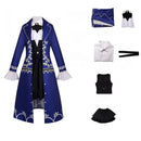 Women Game Library of Ruina Angela Cosplay Costume - AwwwCos