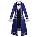 Women Game Library of Ruina Angela Cosplay Costume - AwwwCos