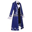 Women Game Library of Ruina Angela Cosplay Costume - AwwwCos
