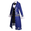 Women Game Library of Ruina Angela Cosplay Costume - AwwwCos