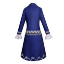 Women Game Library of Ruina Angela Cosplay Costume - AwwwCos