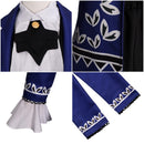 Women Game Library of Ruina Angela Cosplay Costume - AwwwCos