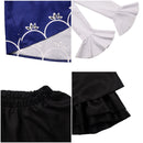 Women Game Library of Ruina Angela Cosplay Costume - AwwwCos