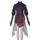Women Game Moonlight Moth Platinum Dream Cosplay Costume - AwwwCos