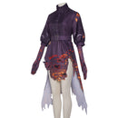 Women Game Moonlight Moth Platinum Dream Cosplay Costume - AwwwCos