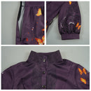 Women Game Moonlight Moth Platinum Dream Cosplay Costume - AwwwCos