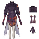 Women Game Moonlight Moth Platinum Dream Cosplay Costume - AwwwCos