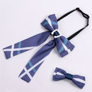 Women Game Neverness to Everness Esper Zero Cosplay Costume JK Uniform Skirt