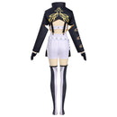 Women Game Neverness to Everness Hathor Cosplay Costume Performance Outfits