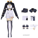 Women Game Neverness to Everness Hathor Cosplay Costume Performance Outfits
