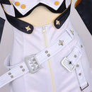 Women Game Neverness to Everness Hathor Cosplay Costume Performance Outfits