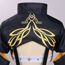 Women Game Neverness to Everness Hathor Cosplay Costume Performance Outfits