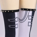 Women Game Neverness to Everness Hathor Cosplay Costume Performance Outfits
