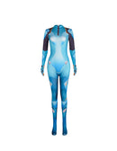 Women Game Overwatch Juno Cosplay Costume Tights Jumpsuit - AwwwCos
