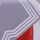 Women Game Silent Hill Shimizu Hinako Cosplay Costume Top Light Grey Skirt