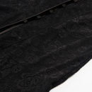 Women Gothic Bell Sleeve Victorian Hooded Fancy Dresses Vintage Costume - AwwwCos