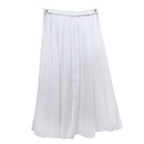 Women Greek Goddess Cosplay Costume Dress Gold Laurel Wreath Decoration - AwwwCos