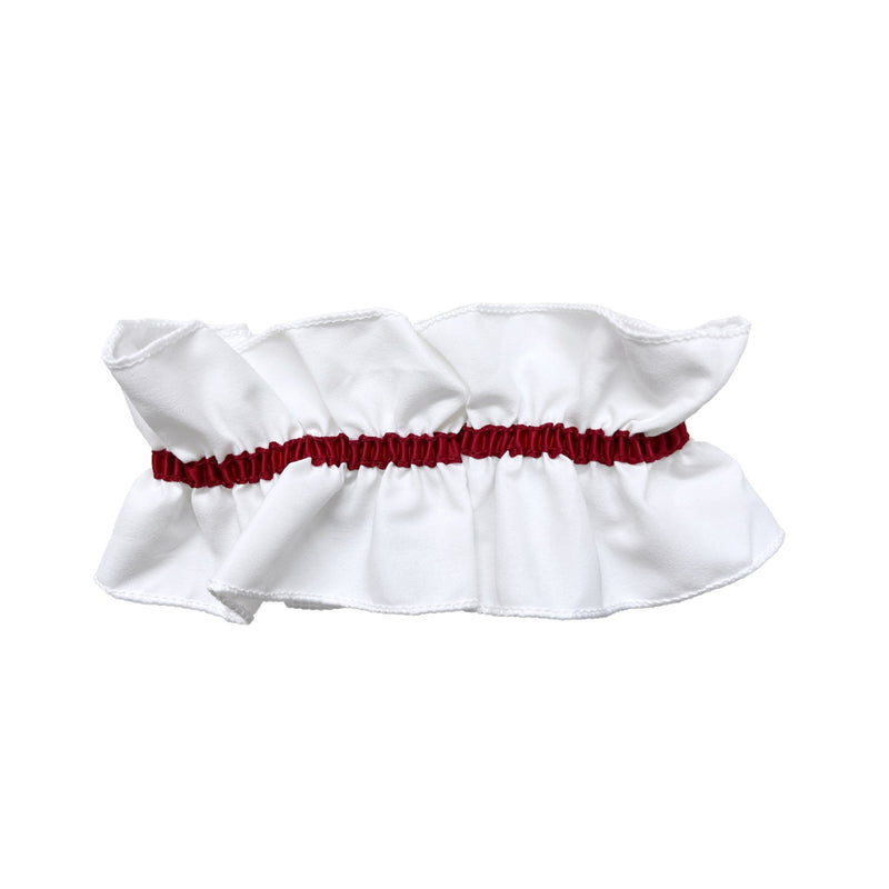 Women Halloween Masquerade Cosplay Costume Bloodstained Lolita Dress - AwwwCos